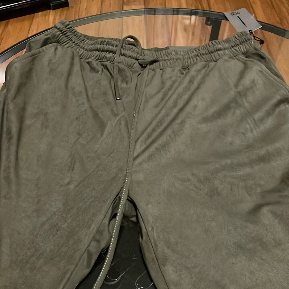 Size L brand: ONE  by chapter one long dress pants/ jogger